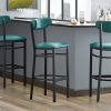 Best Sale ???? LT&S Boomerang Series Lancaster Table & Seating Boomerang Bar Height Black ???? Coat Chair With Green Vinyl Seat And Back ✔️ 2 Best Sale ???? LT&S Boomerang Series Lancaster Table & Seating Boomerang Bar Height Black ???? Coat Chair With Green Vinyl Seat And Back ✔️ -Lancaster Shop unnamed file 900