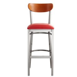 Flash Sale ???? LT&S Boomerang Series Lancaster Table & Seating Boomerang Bar Height Clear ???? Coat Chair With Red Vinyl Seat And Cherry Back ???? 5 Flash Sale ???? LT&S Boomerang Series Lancaster Table & Seating Boomerang Bar Height Clear ???? Coat Chair With Red Vinyl Seat And Cherry Back ???? -Lancaster Shop unnamed file 947