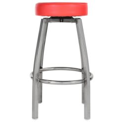 Best Pirce ???? Lancaster Table & Seating Clear ???? Coat Backless Barstool With Red Swivel Upholstered Seat ???? 4 Best Pirce ???? Lancaster Table & Seating Clear ???? Coat Backless Barstool With Red Swivel Upholstered Seat ???? -Lancaster Shop unnamed file 950