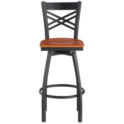 Best Pirce ⭐ Lancaster Table & Seating Cross Back Bar Height Black Swivel Chair With Cherry Wood Seat ???? 5 Best Pirce ⭐ Lancaster Table & Seating Cross Back Bar Height Black Swivel Chair With Cherry Wood Seat ???? -Lancaster Shop unnamed file 962