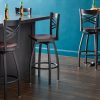 Cheapest ???? Lancaster Table & Seating Cross Back Bar Height Black Swivel Chair With Mahogany Wood Seat ⭐ 1 Cheapest ???? Lancaster Table & Seating Cross Back Bar Height Black Swivel Chair With Mahogany Wood Seat ⭐ -Lancaster Shop unnamed file 963
