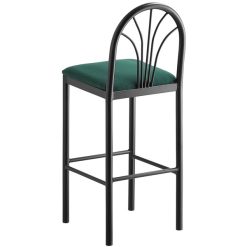 Buy ???? Lancaster Table & Seating Fan Back Bar Height Cafe Chair With 1 3/4" Green Fabric Seat ⭐ 4 Buy ???? Lancaster Table & Seating Fan Back Bar Height Cafe Chair With 1 3/4" Green Fabric Seat ⭐ -Lancaster Shop unnamed file 980