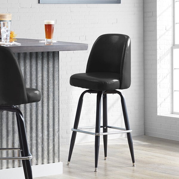 Lancaster Table & Seating Black Barstool with 18" Wide Bucket Seat Best reviews of ???? Lancaster Table & Seating Black Barstool With 18" Wide Bucket Seat ???? -Lancaster Shop unnamed file